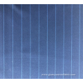 Classic wool polyester blend suiting fabric